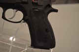 CZ 75 Compact
9MM - 3 of 11
