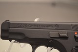 CZ 75 Compact
9MM - 2 of 11