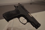 CZ 75 Compact
9MM - 5 of 11