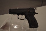 CZ 75 Compact
9MM - 1 of 11