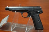 Walther Model 6
9MM
ULTRA RARE W/Holster - 1 of 17