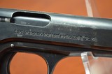 Walther Model 6
9MM
ULTRA RARE W/Holster - 6 of 17