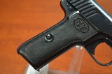 Walther Model 6
9MM
ULTRA RARE W/Holster - 5 of 17