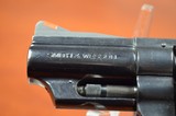Smith and Wesson 19-4
.357 Magnum
2.5" Barrel - 2 of 21