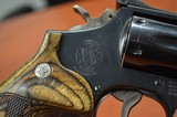 Smith and Wesson 19-4
.357 Magnum
2.5" Barrel - 9 of 21