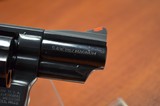 Smith and Wesson 19-4
.357 Magnum
2.5" Barrel - 11 of 21