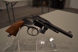 Smith and Wesson 1917 .45ACP - 8 of 16