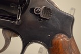 Smith and Wesson 1917 .45ACP - 7 of 16