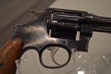 Smith and Wesson 1917 .45ACP - 10 of 16
