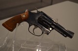 Smith and Wesson Model 36
.38 Special - 4 of 10