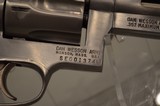 Dan Wesson Super Mag
.357 Maximum - 7 of 14