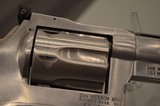 Dan Wesson Super Mag
.357 Maximum - 10 of 14