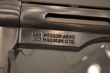 Dan Wesson Super Mag
.357 Maximum - 8 of 14