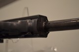 Walther P-38
9mm
5" Barrel *Re-Blued* - 11 of 13