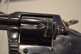 Colt Lawman MKIII .357 Magnum 2" barrelMFT 1971 - 4 of 10