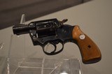Colt Lawman MKIII .357 Magnum 2" barrelMFT 1971 - 1 of 10