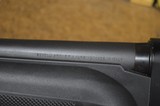 Benelli M2 Tactical
18"
12GA - 11 of 12