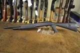 Benelli M2 Tactical
18"
12GA - 8 of 12