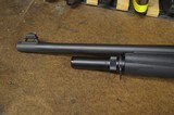 Benelli M2 Tactical
18"
12GA - 12 of 12