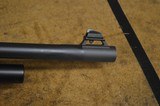 Benelli M2 Tactical
18"
12GA - 5 of 12