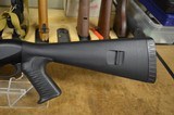 Benelli M2 Tactical
18"
12GA - 10 of 12