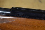 Weatherby XX II .22LR - 14 of 19
