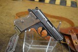 Walther PPK 7.65
MFT 1942
*With Shoulder Holster* - 4 of 11