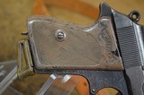 Walther PPK 7.65
MFT 1942
*With Shoulder Holster* - 5 of 11