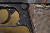 Walther PPK 7.65
MFT 1942
*With Shoulder Holster* - 9 of 11