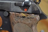 Walther PPK 7.65
MFT 1942
*With Shoulder Holster* - 3 of 11