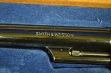 Smith and Wesson 29-2 .44MAG 8 3/8" - 3 of 14