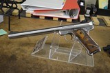 AWC Systems Amphibian Supressor W/ Ruger MKIII .22LR***NFA*** - 1 of 8