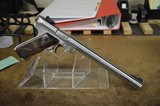 AWC Systems Amphibian Supressor W/ Ruger MKIII .22LR
***NFA*** - 4 of 8
