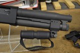 Mossberg 500A Shorty
AOW-NFA - 4 of 8