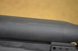 Mossberg 500A Shorty
AOW-NFA - 5 of 8