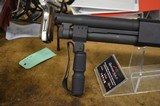 Mossberg 500A Shorty
AOW-NFA - 8 of 8