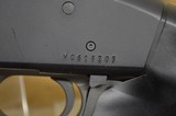 Mossberg 500A Shorty
AOW-NFA - 7 of 8