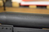 Mossberg 500A Shorty
AOW-NFA - 6 of 8