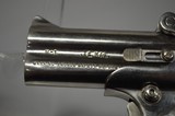 American Derringer Corp M-1 .32 Magnum 3" Barrel 150th Year of Texas Freedom - 5 of 13