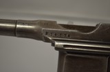 Mauser 1930 Broomhandle
30 Mauser Imported by Navy Arms. - 4 of 16