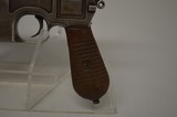 Mauser 1930 Broomhandle
30 Mauser Imported by Navy Arms. - 2 of 16