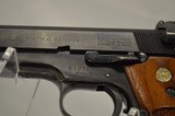 Smith and Wesson 52-2Mid Range .38 Special - 5 of 11