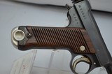Tokyo Arsenal Type 14 8mm Nambu W/Clam Shell Holster - 5 of 15