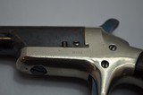 Colt 3RD Model Derringer .41Rimfire - 5 of 5