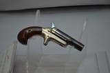 Colt 3RD Model Derringer .41Rimfire - 2 of 5