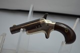 Colt 3RD Model Derringer .41Rimfire - 1 of 5