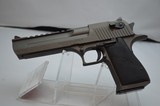 Magnum Research Desert Eagle .44 Magnum 6" Barrel - 1 of 13