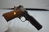 Ithaca 1911A1 *REBLUED* - 2 of 8