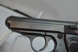 Walther PPK .32Auto MFT 1942 - 4 of 11