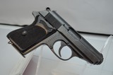 Walther PPK .32Auto MFT 1942 - 5 of 11